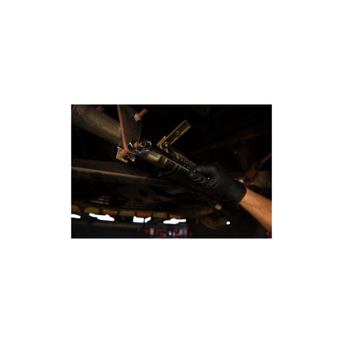 milwauke chiavi poligonali doppie curve