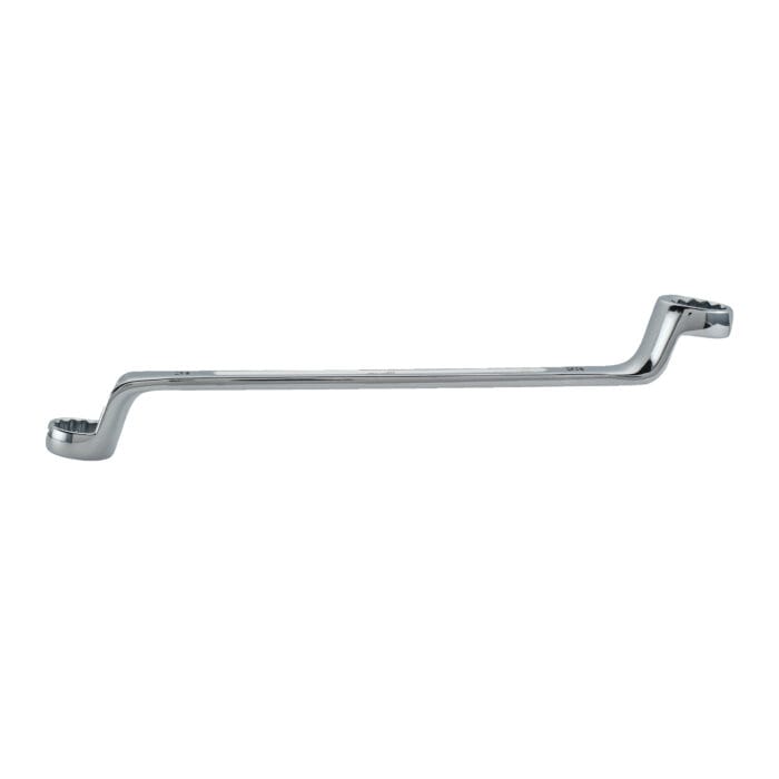 milwauke chiavi poligonali doppie curve