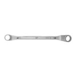 milwauke chiavi poligonali doppie curve