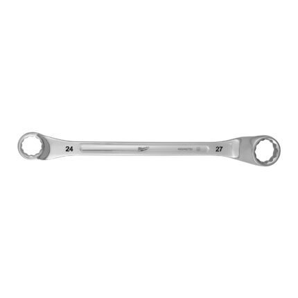 milwauke chiavi poligonali doppie curve