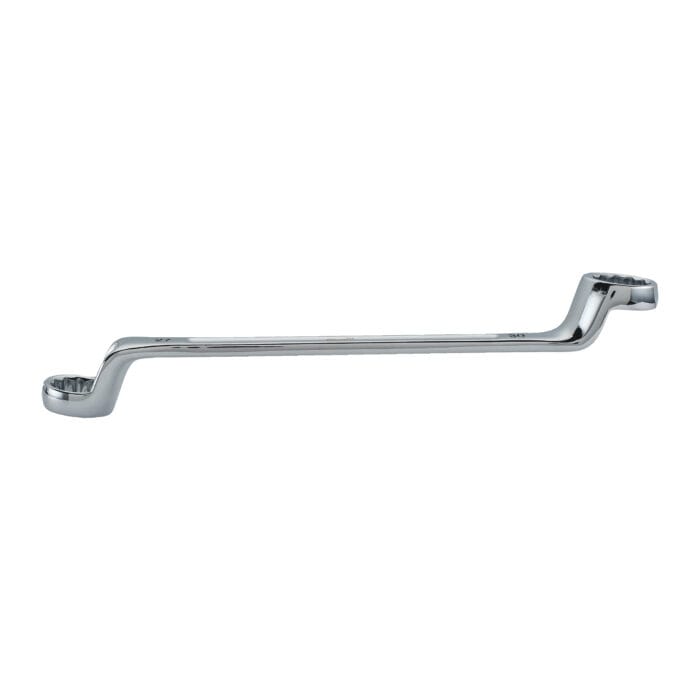 milwauke chiavi poligonali doppie curve