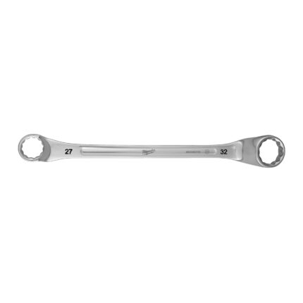 milwauke chiavi poligonali doppie curve