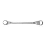 milwauke chiavi poligonali doppie curve