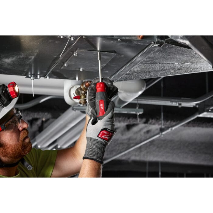 tournevis multi-usages milwauke