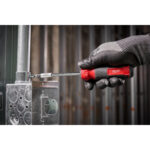 tournevis multi-usages milwauke
