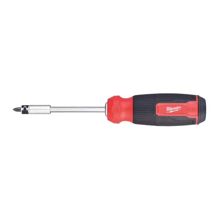 milwauke multi-purpose screwdrivers