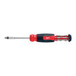 tournevis multi-usages milwauke