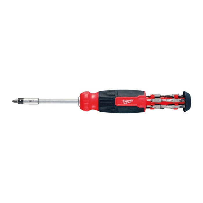 milwauke multi-purpose screwdrivers