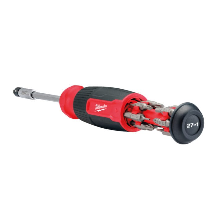 milwauke multi-purpose screwdrivers