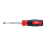 milwauke multi-purpose screwdrivers