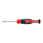 milwauke multi-purpose screwdrivers