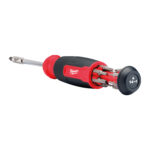 milwauke multi-purpose screwdrivers