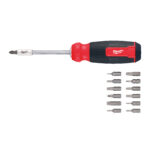 milwauke multi-purpose screwdrivers