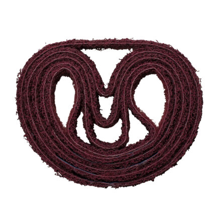 milwauke nastri abrasivi in tessuto 330 x 10 e 457 x 13 mm