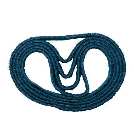 milwauke nastri abrasivi in tessuto 330 x 10 e 457 x 13 mm