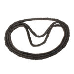 milwauke nastri abrasivi in tessuto per lucidatura 330 x 10 e 457 x 13 mm