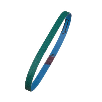milwauke nastri abrasivi 330 x 10 e 457 x 13 mm