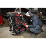 milwauke packout™ ultimate set