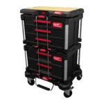 milwauke packout™ ultimate set