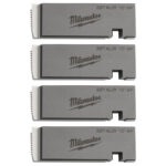milwauke matrici per filettatrici
