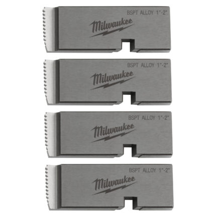 milwauke matrici per filettatrici