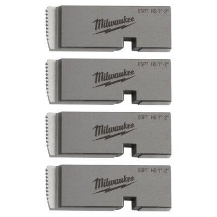 milwauke matrici per filettatrici
