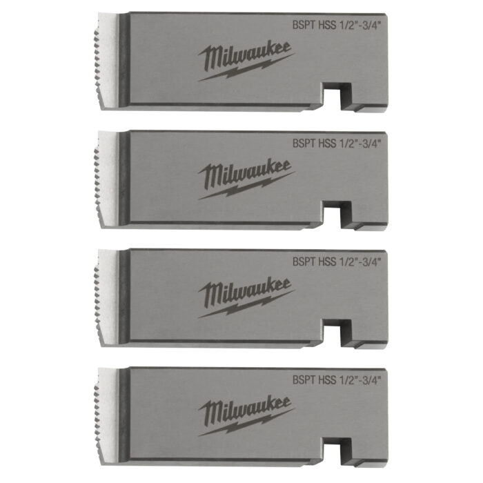 milwauke matrici per filettatrici milwauke matrici per filettatrici