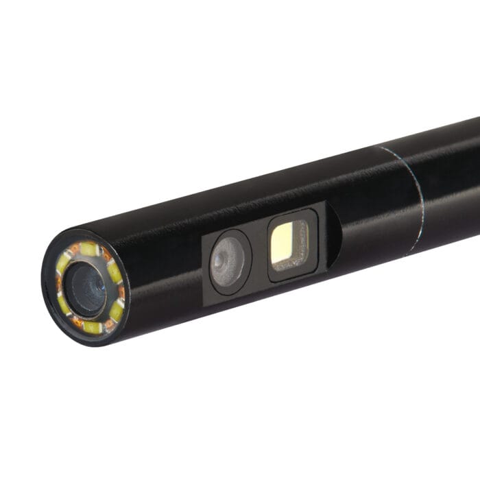 milwauke accessori di sistema telecamere ad ispezione