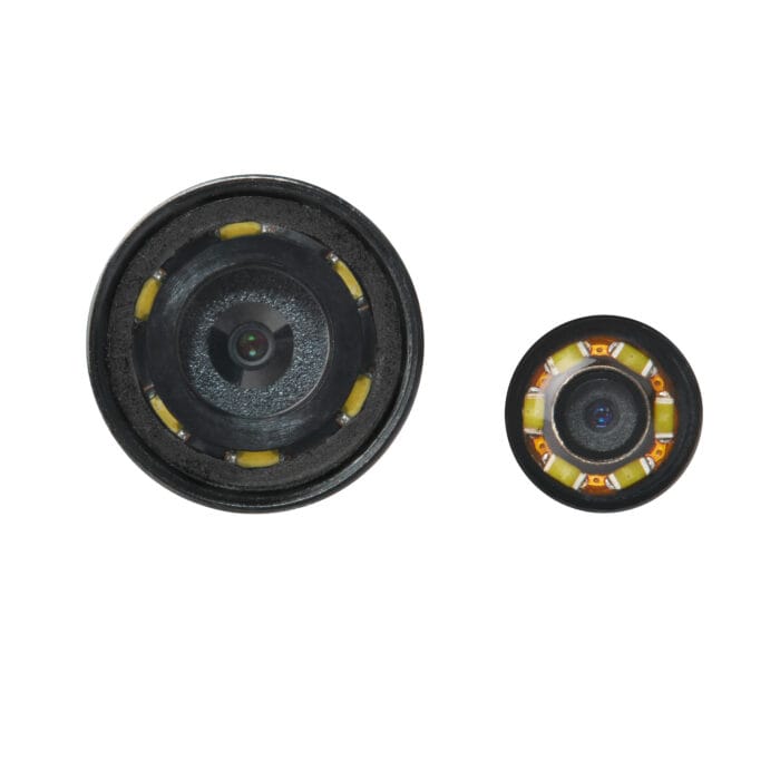 milwauke accessori di sistema telecamere ad ispezione