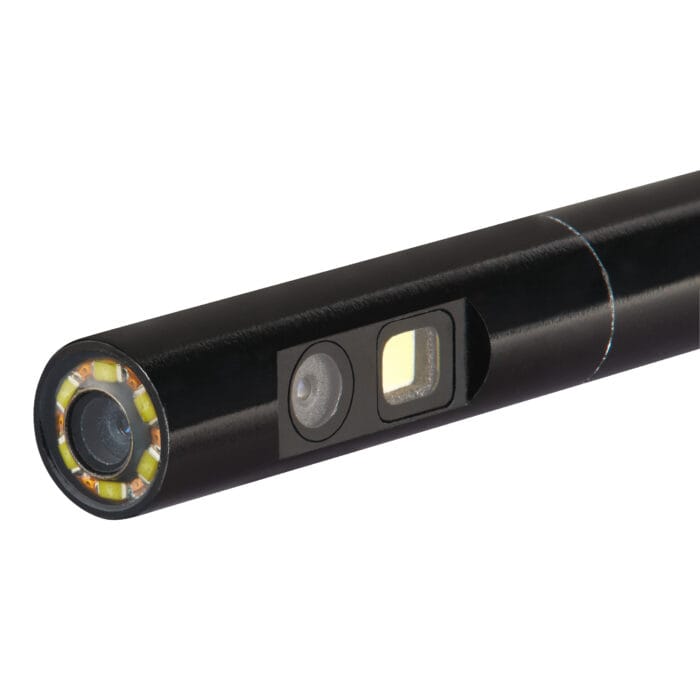 milwauke accessori di sistema telecamere ad ispezione