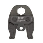 milwauke j12 bmp 1 ⅛″