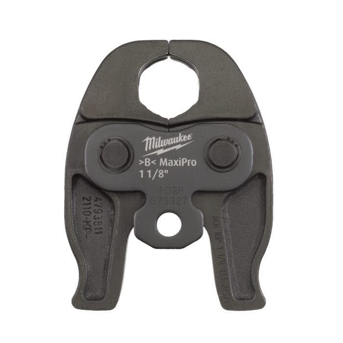 milwauke j12 bmp 1 ⅛″ milwauke j12 bmp 1 ⅛″