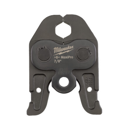 milwauke j18 bmp ⅞″