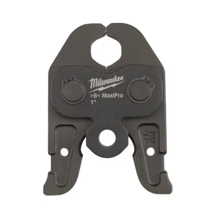 milwauke j18 bmp 1″