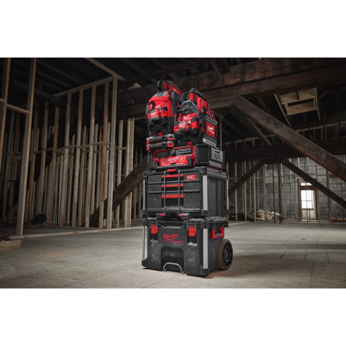 milwauke packout™ werkzeugkisten