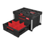 milwauke packout™ cassettiere portautensili