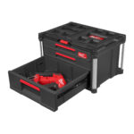 milwauke packout™ cassettiere portautensili