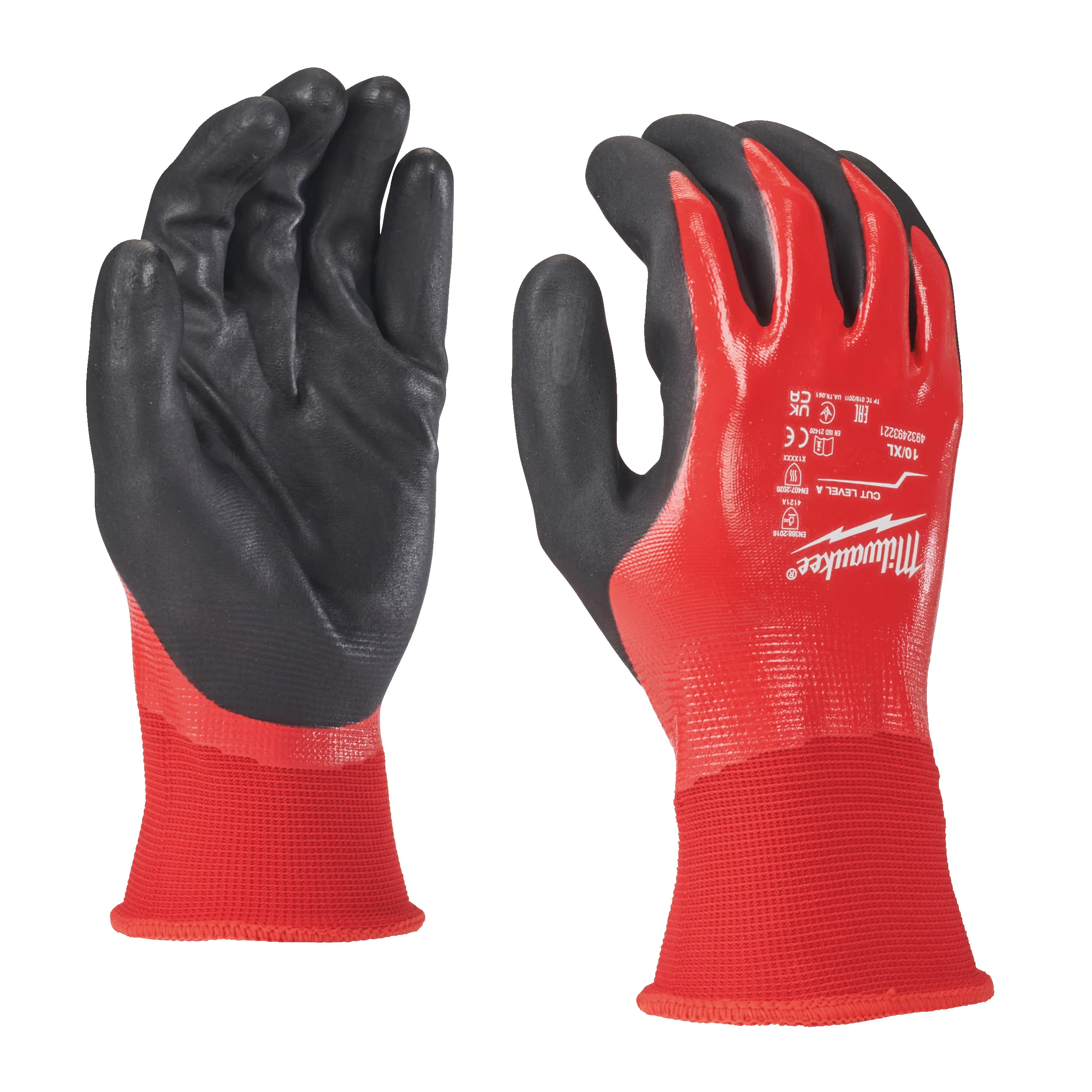 handschuhe mechanix wear Mechanix Wear MG-05 MG-03 MG-02 The Original All Purpose Mechanics Glove  Black / 2XL main image 0