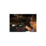 milwauke guanti monouso in nitrile