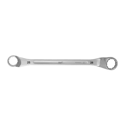 milwauke chiavi poligonali doppie curve