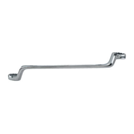 milwauke chiavi poligonali doppie curve