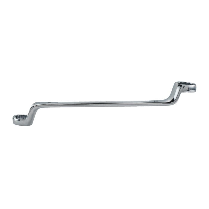 milwauke chiavi poligonali doppie curve