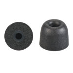 milwauke pezzi di ricambio dei cuscinetti auricolari in memory foam