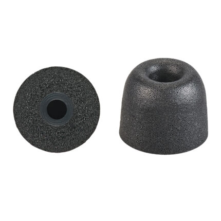 milwauke pezzi di ricambio dei cuscinetti auricolari in memory foam