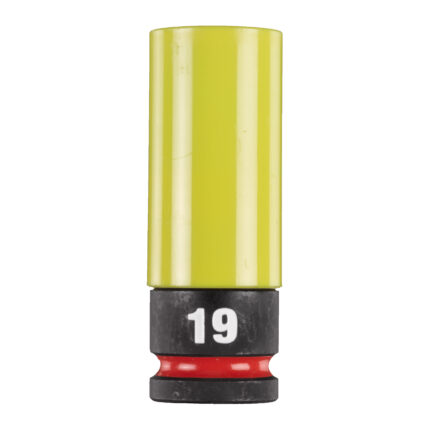 milwauke bussole gommate 1/2"