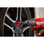 milwauke bussole gommate 1/2"