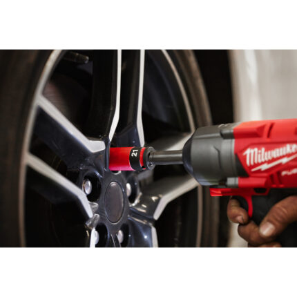milwauke bussole gommate 1/2"