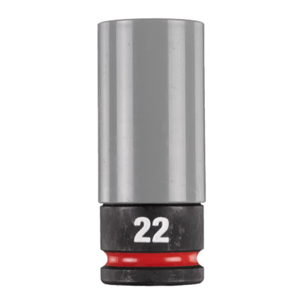 milwauke bussole gommate 1/2"