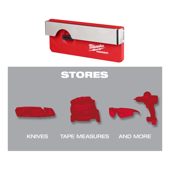 milwauke packout™ storage shelves milwauke packout™ storage shelves