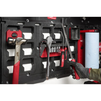 milwauke packout™ scaffali di stoccaggio